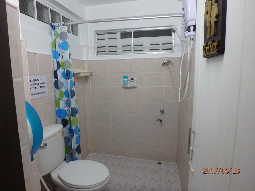 דירות The Blue14 House צ'יאנג מאי מראה חיצוני תמונה