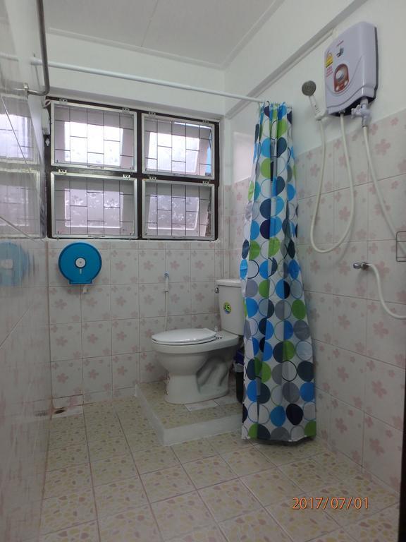 דירות The Blue14 House צ'יאנג מאי מראה חיצוני תמונה