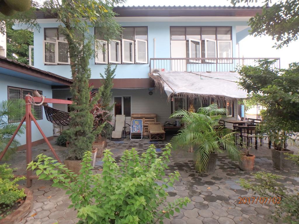 דירות The Blue14 House צ'יאנג מאי מראה חיצוני תמונה
